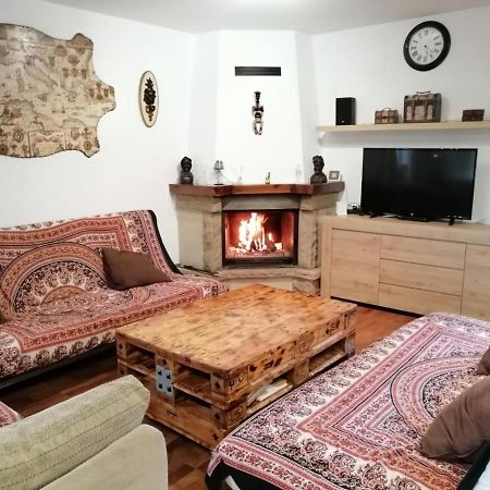 Holiday Home Cardona Lloret de Mar Eksteriør billede