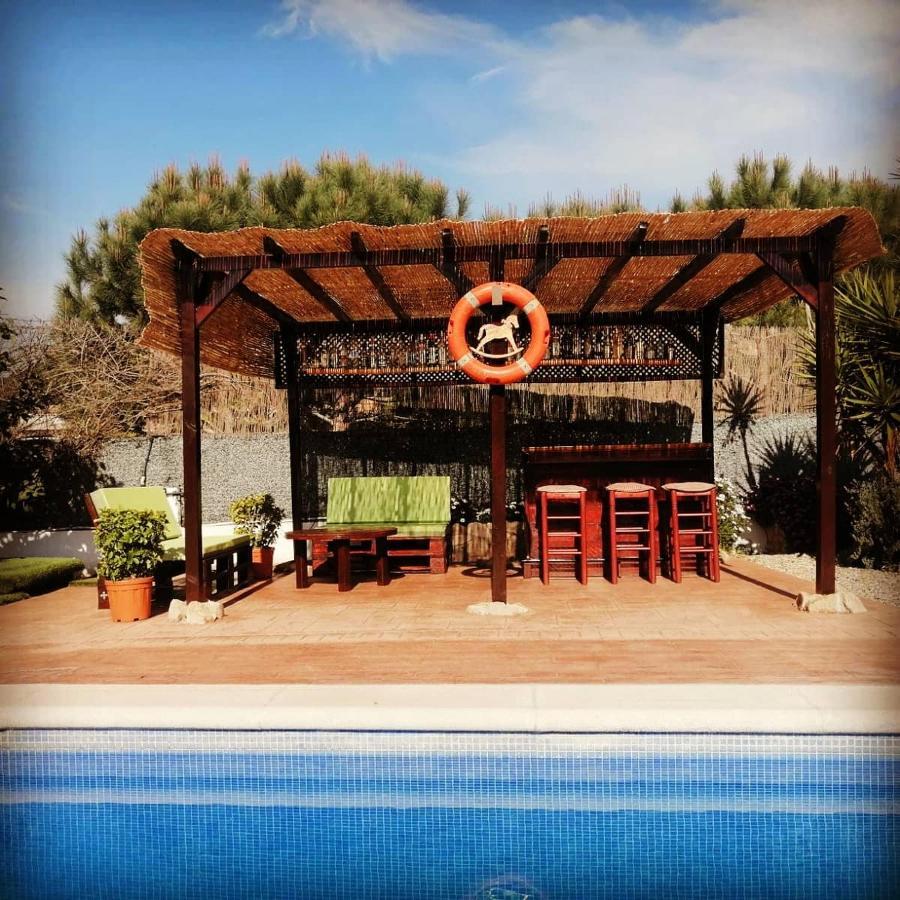 Holiday Home Cardona Lloret de Mar Eksteriør billede