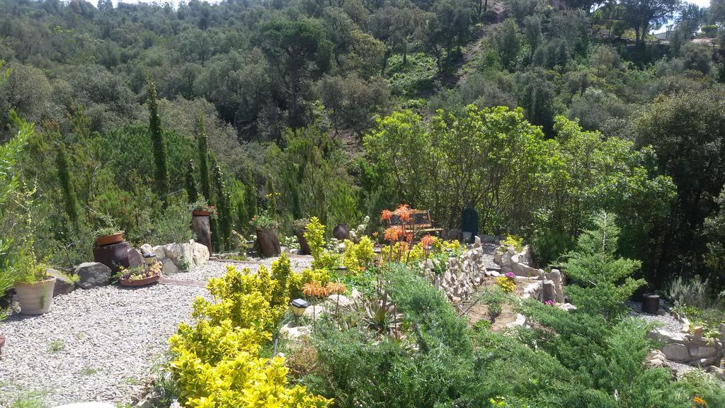 Holiday Home Cardona Lloret de Mar Eksteriør billede