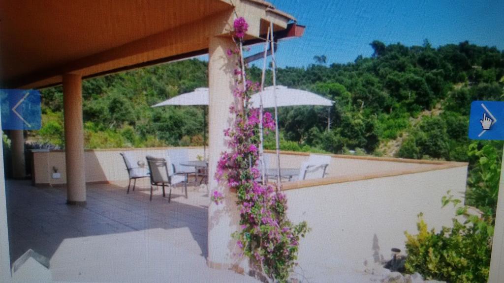 Holiday Home Cardona Lloret de Mar Eksteriør billede