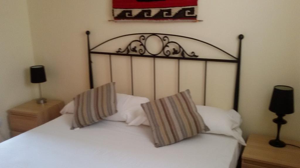 Holiday Home Cardona Lloret de Mar Eksteriør billede
