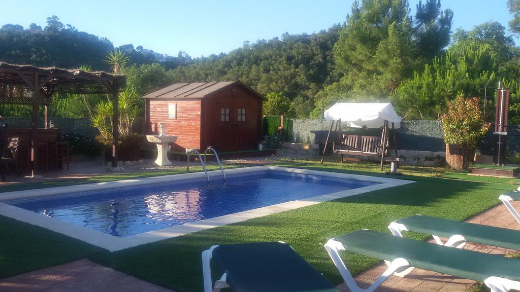 Holiday Home Cardona Lloret de Mar Eksteriør billede