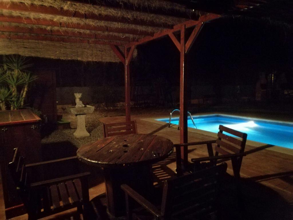 Holiday Home Cardona Lloret de Mar Eksteriør billede