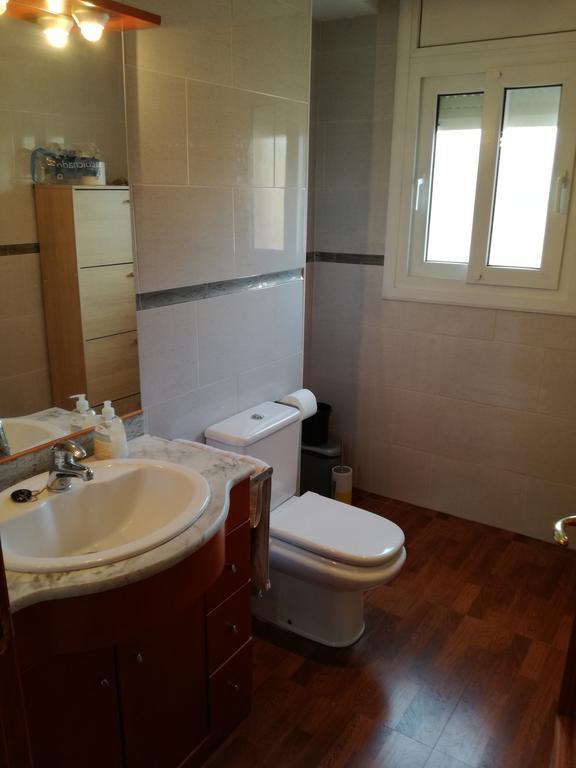 Holiday Home Cardona Lloret de Mar Eksteriør billede