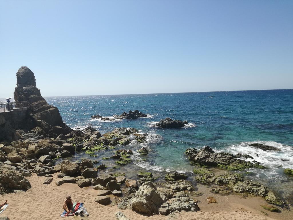 Holiday Home Cardona Lloret de Mar Eksteriør billede
